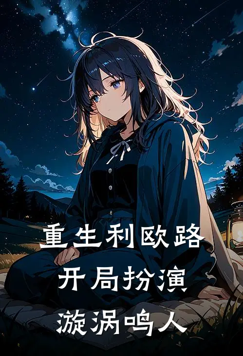 重生利欧路，开局扮演漩涡鸣人