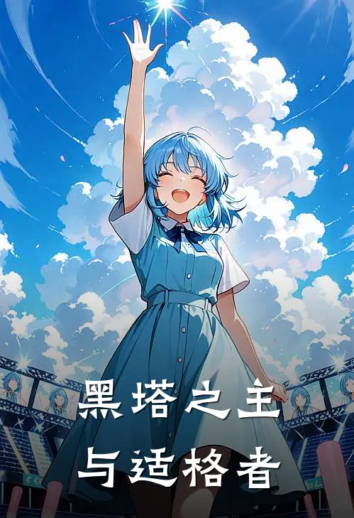 黑塔之主与适格者