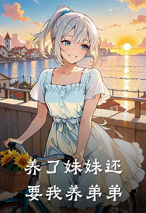 养了妹妹还要我养弟弟