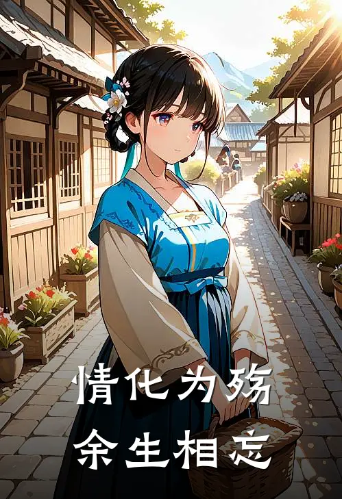 情化为殇，余生相忘