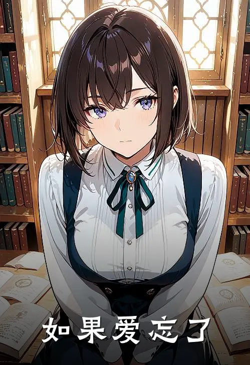 如果爱忘了