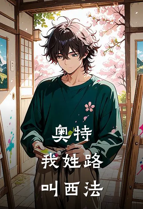 奥特：我姓路，叫西法