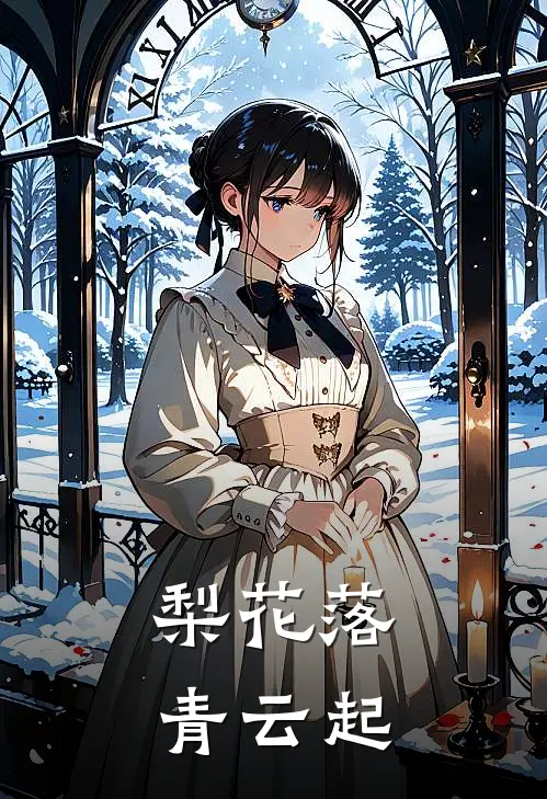 梨花落，青云起