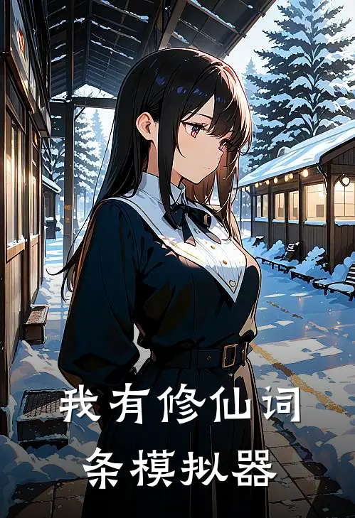 我有修仙词条模拟器