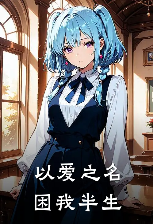 以爱之名，困我半生