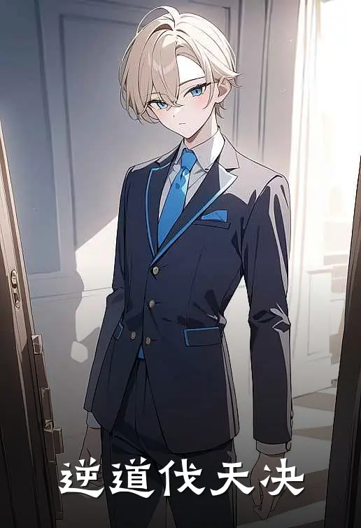 逆道伐天决