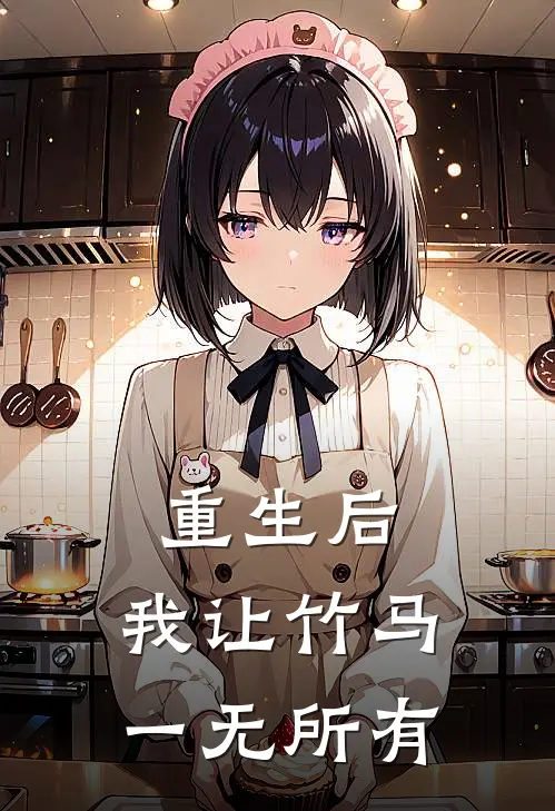 重生后，我让竹马一无所有