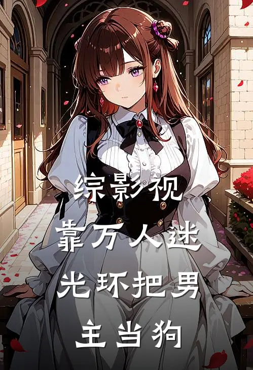 综影视：靠万人迷光环把男主当狗