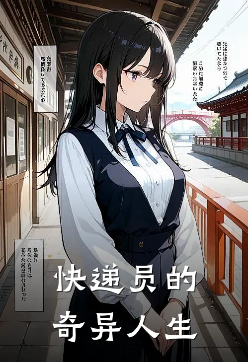 快递员的奇异人生