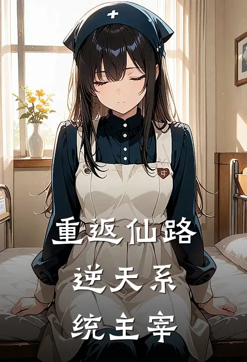 重返仙路：逆天系统主宰