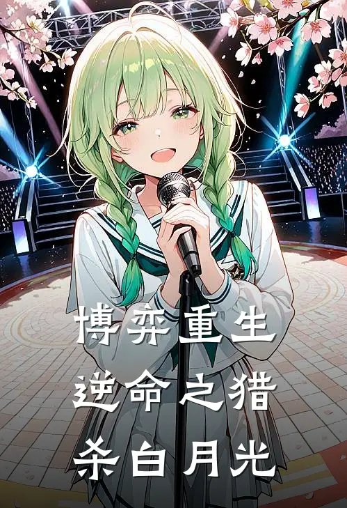 博弈（重生逆命之猎杀白月光）