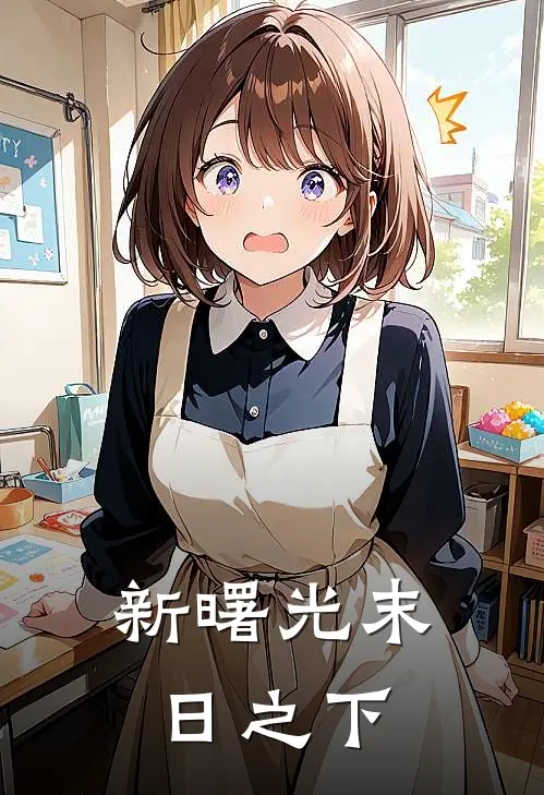 新曙光末日之下