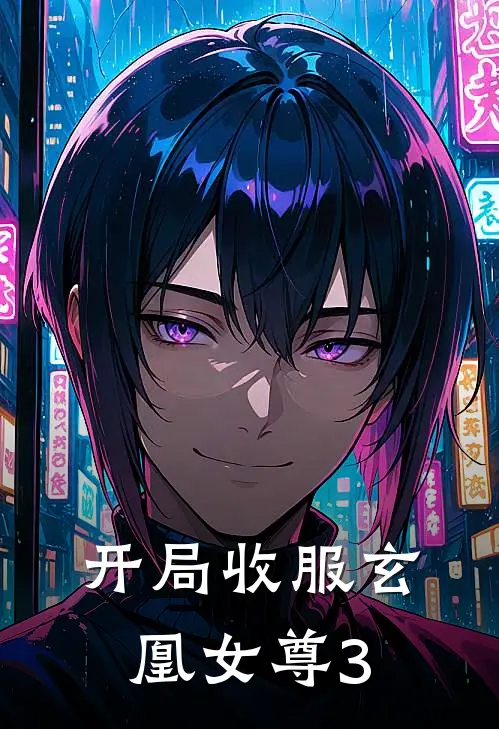 开局收服玄凰女尊3