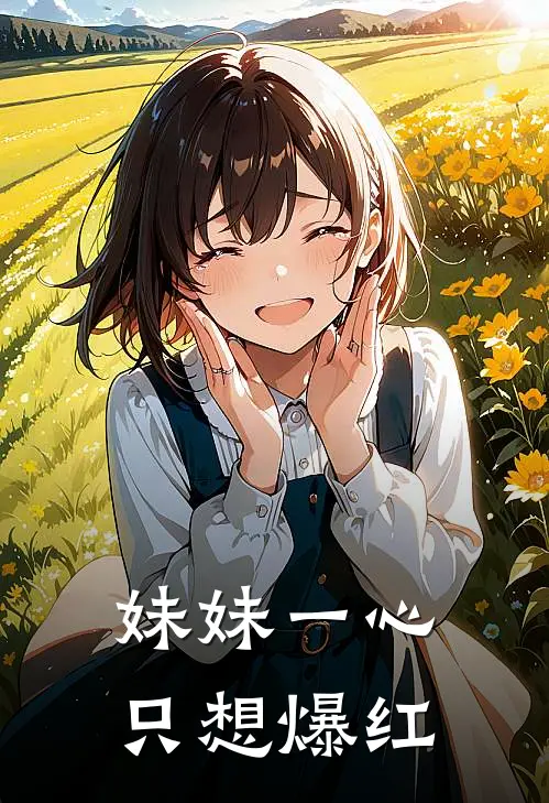 妹妹一心只想爆红