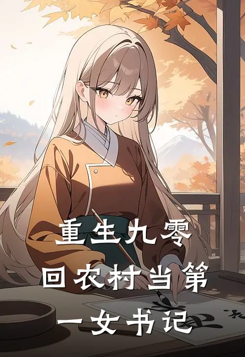 重生九零：回农村当第一女书记