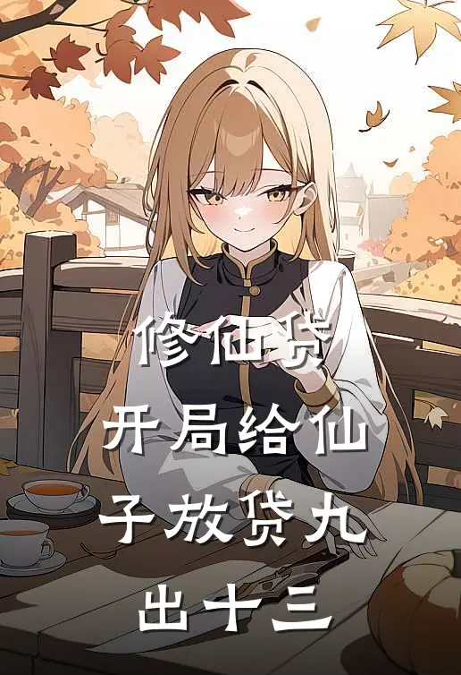 修仙贷：开局给仙子放贷九出十三