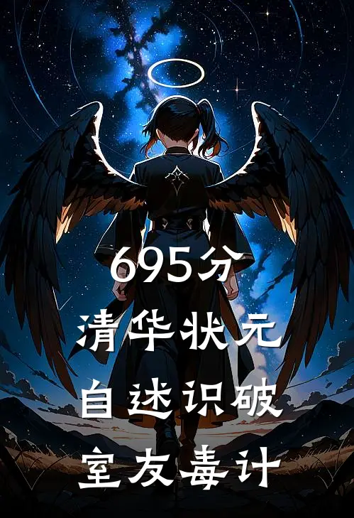 695分清华状元自述识破室友毒计