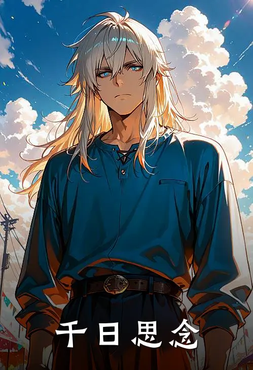 千日思念