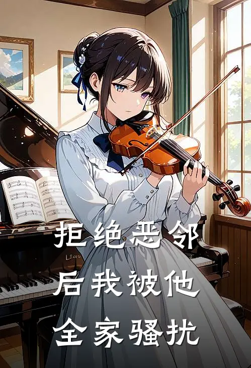 拒绝恶邻后我被他全家骚扰