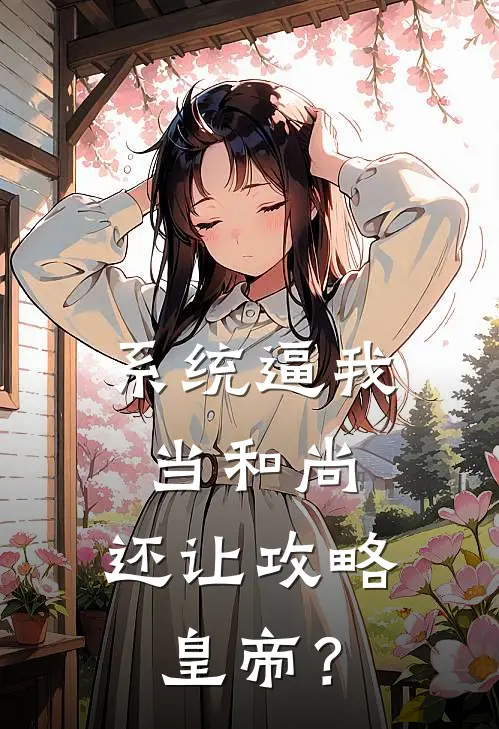 系统逼我当和尚，还让攻略皇帝？