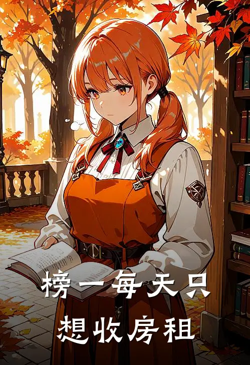 榜一每天只想收房租