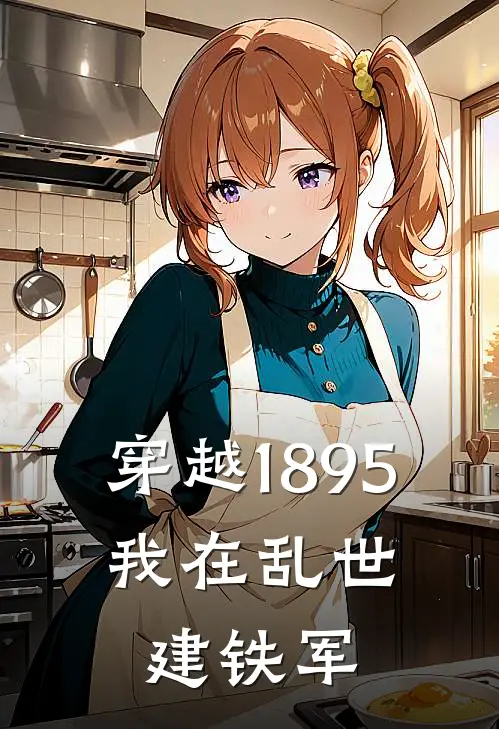 穿越1895：我在乱世建铁军