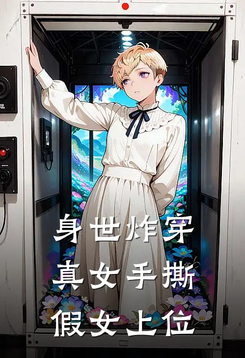 身世炸穿：真女手撕假女上位