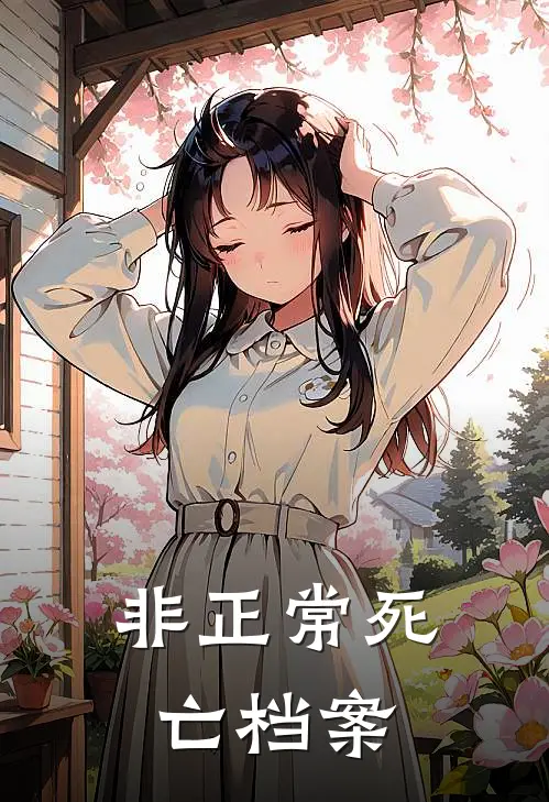 非正常死亡档案