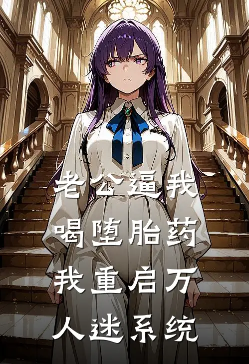 老公逼我喝堕胎药，我重启万人迷系统