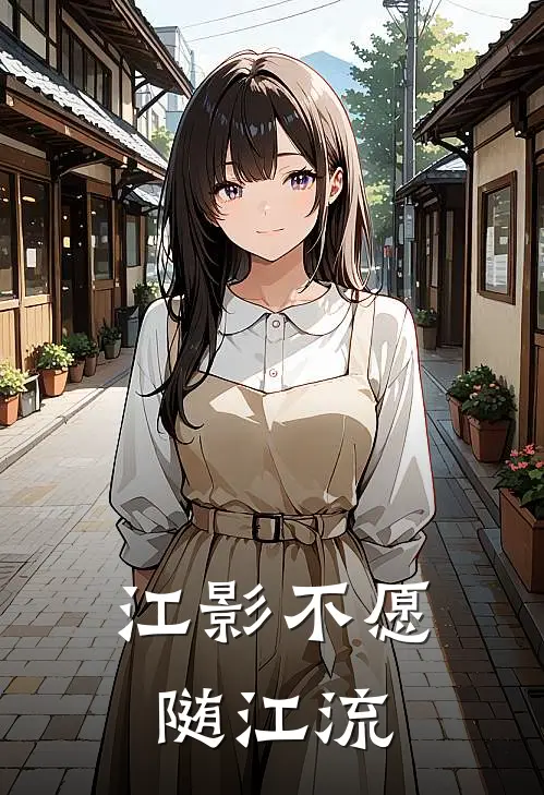 江影不愿随江流