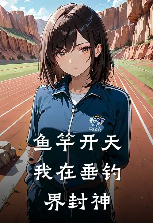 鱼竿开天：我在垂钓界封神