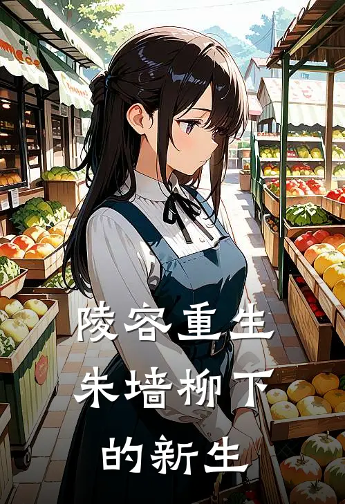 陵容重生：朱墙柳下的新生