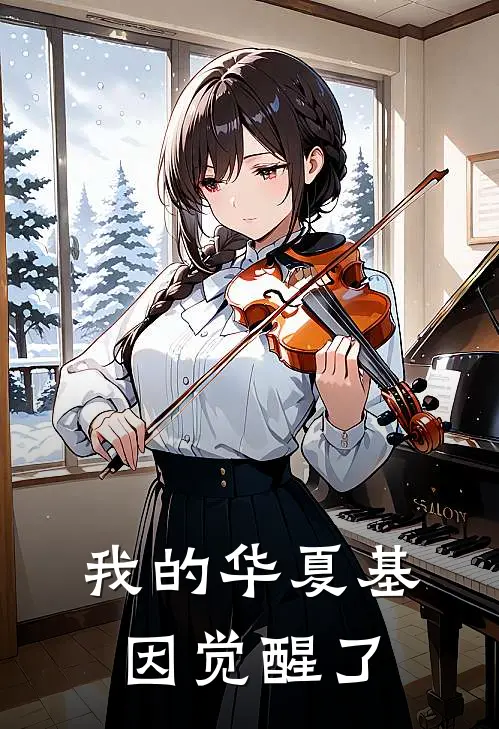 我的华夏基因觉醒了