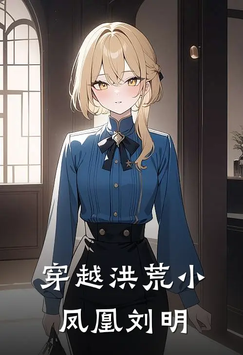 穿越洪荒小凤凰刘明