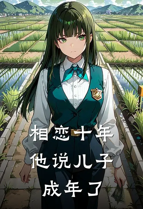 相恋十年，他说儿子成年了