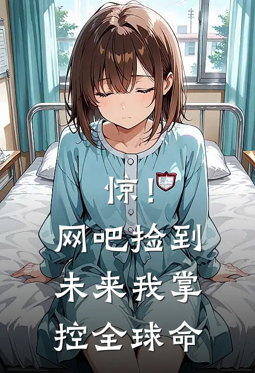 惊！网吧捡到未来，我掌控全球命