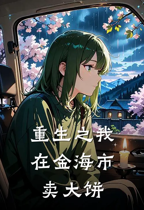 【重生之我在金海市卖大饼】
