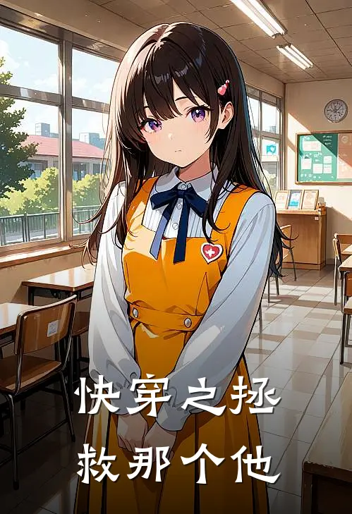 快穿之拯救那个他