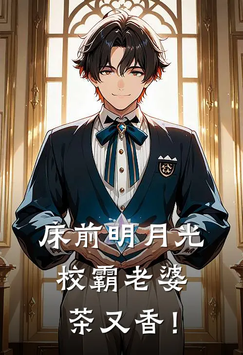 床前明月光，校霸老婆茶又香！