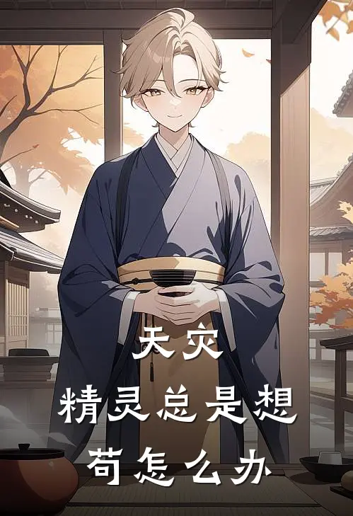 天灾：精灵总是想苟怎么办