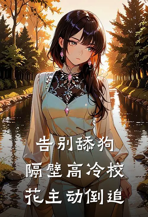 告别舔狗，隔壁高冷校花主动倒追