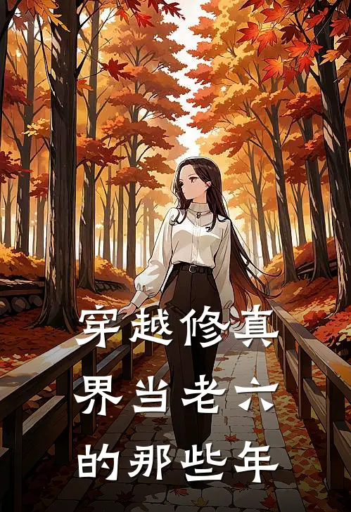 穿越修真界当老六的那些年