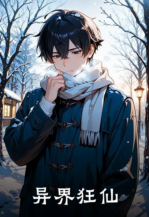 异界狂仙