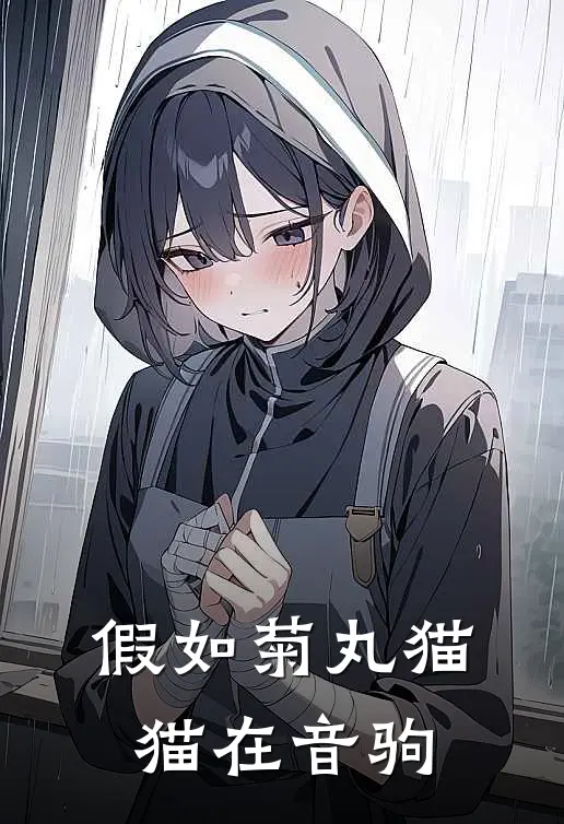 假如菊丸猫猫在音驹