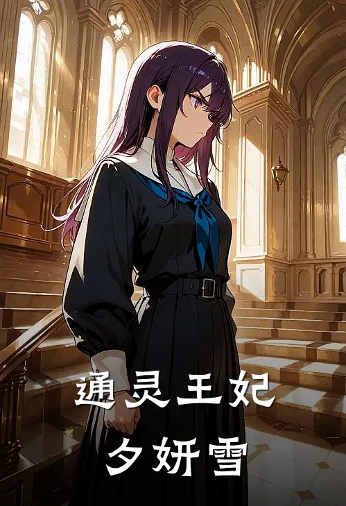 通灵王妃夕妍雪