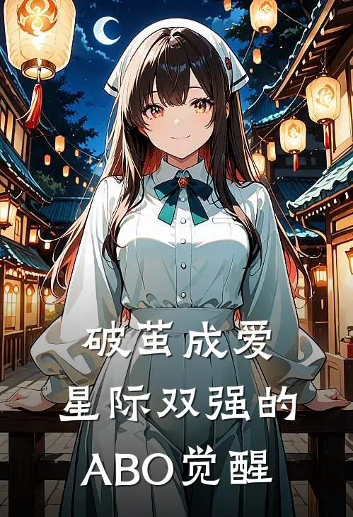 破茧成爱：星际双强的ABO觉醒