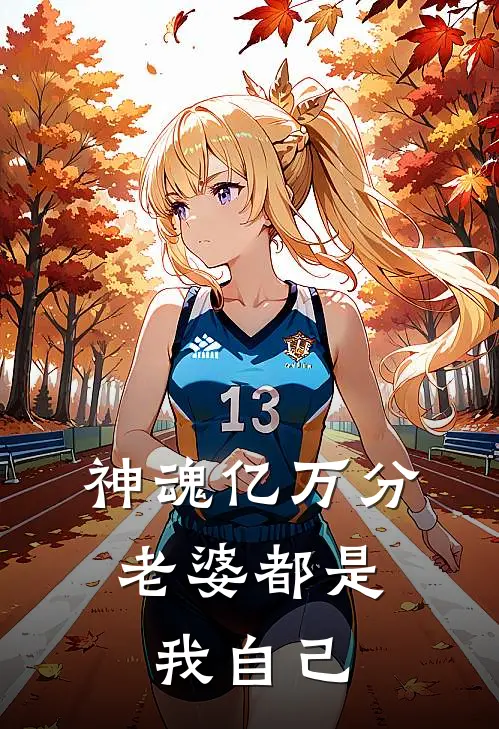 神魂亿万分，老婆都是我自己