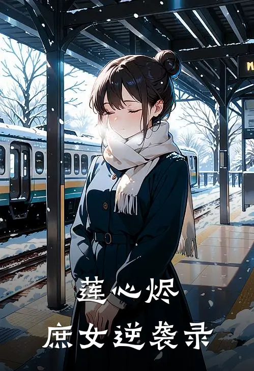 莲心烬：庶女逆袭录