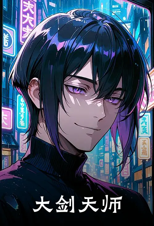 大剑天师