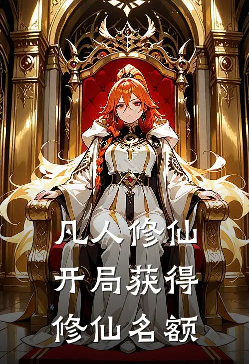 凡人修仙：开局获得修仙名额